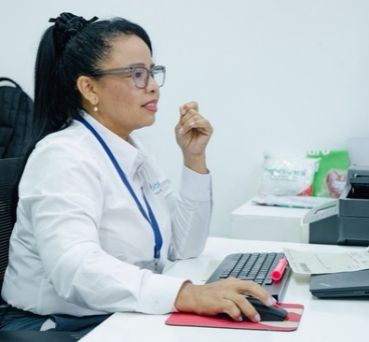 contactenos